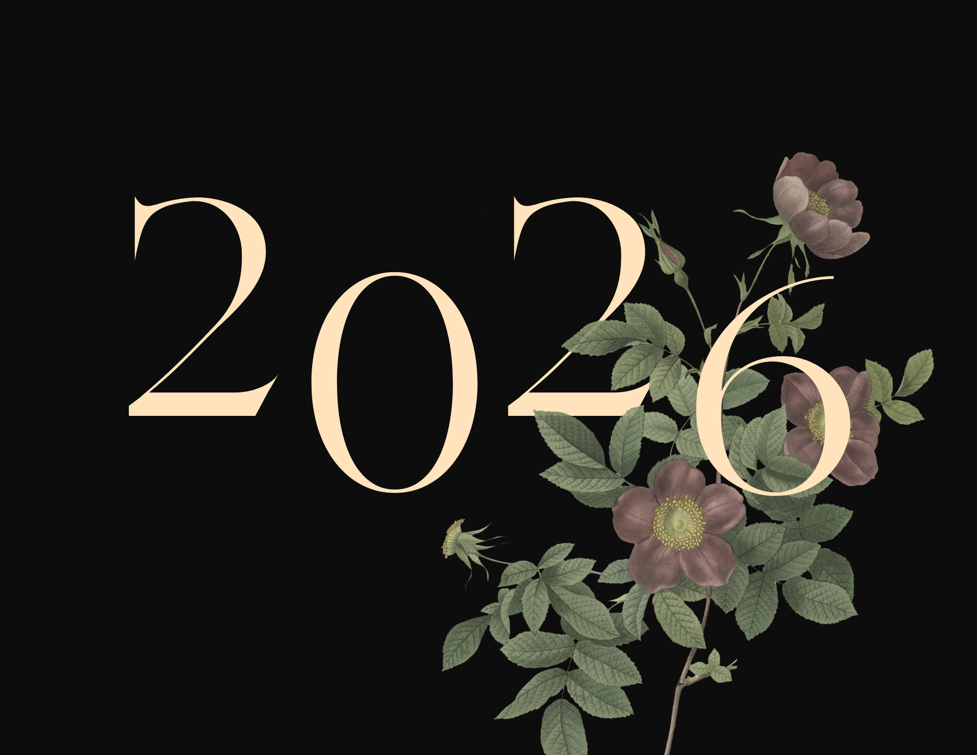 2026 Personalized Year Ahead Reading