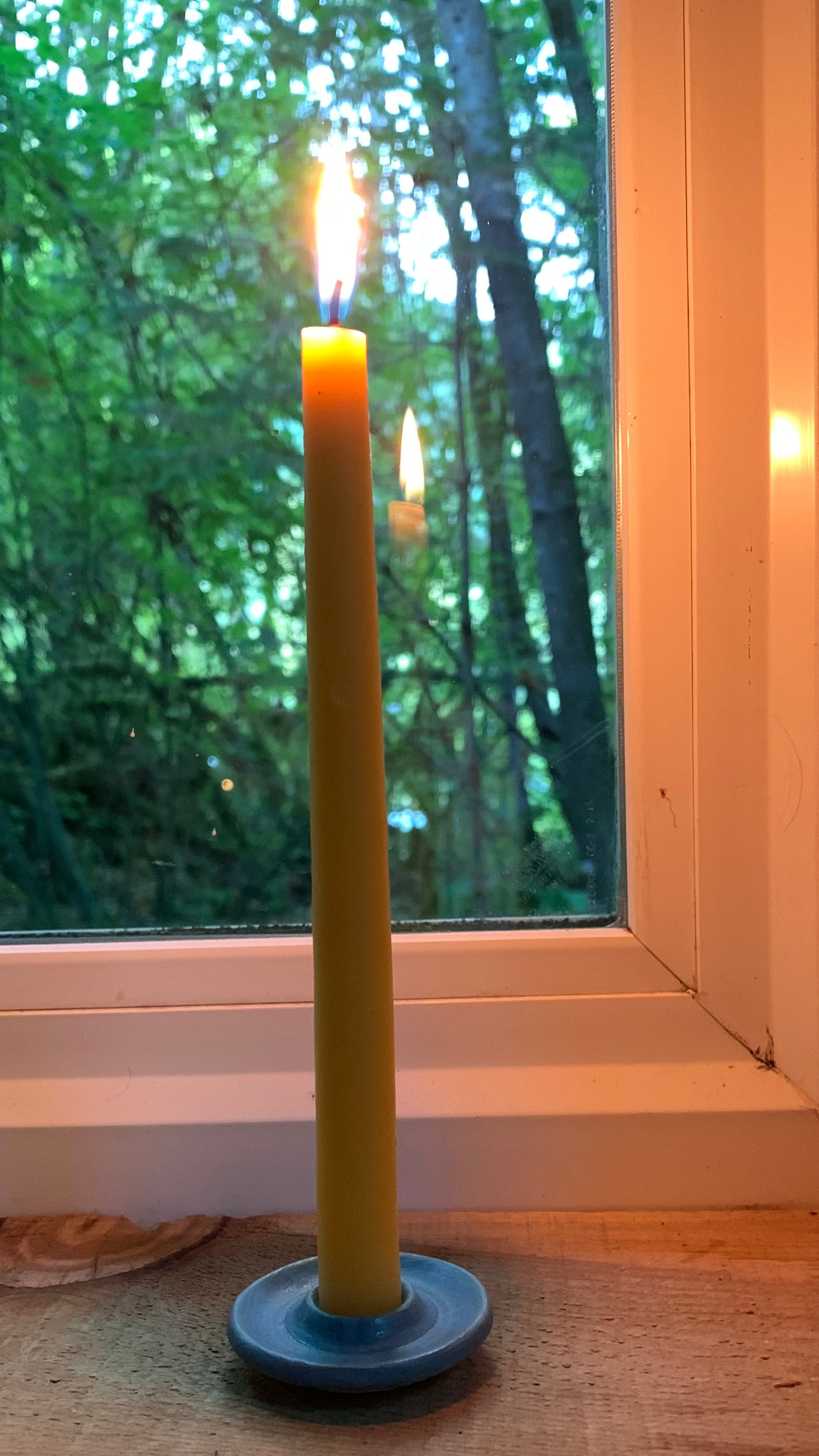 Beeswax Candle Workshop 11/14 3pm-6pm